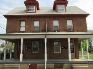 132 Church St, Sunbury, PA 17801