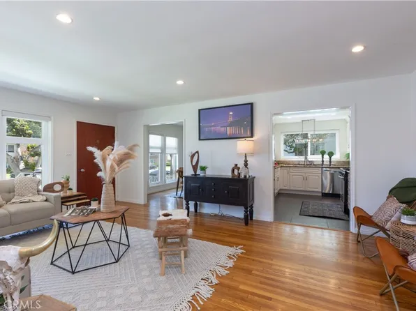 1014 E Carson St APT 7, Long Beach, CA 90807
