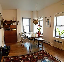 Rented by Keller Williams NYC