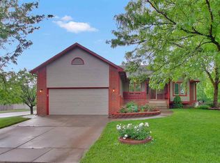 162 N Karren St, Wichita, KS 67212