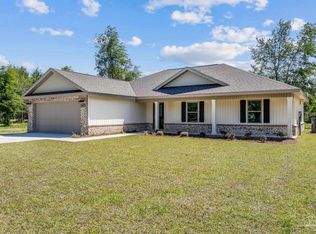 2569 Ten Mile Rd, Pace, FL 32571