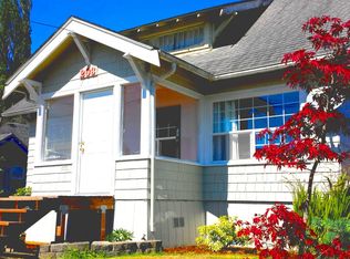 203 W Emerson Ave, Hoquiam, WA 98550