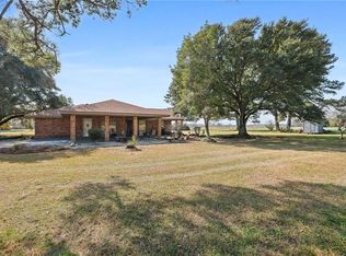 57011 Old Us Highway 51, Amite, LA 70422