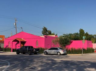 1940 NW 51st Ter, Miami, FL 33142