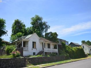 206 W 6th St, The Dalles, OR 97058