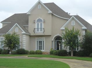 509 Wiltshire Dr, Montgomery, AL 36117