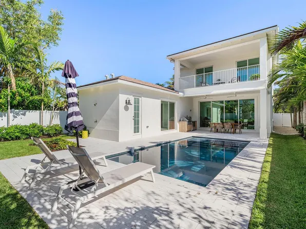 234 NE 12th St, Delray Beach, FL 33444