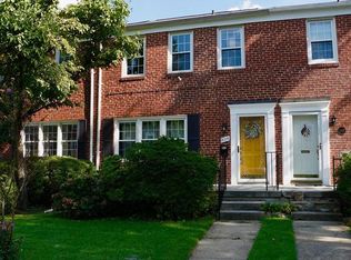 8119 Glen Gary Rd, Towson, MD 21286