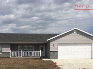 3400 14th St NW, Minot, ND 58703