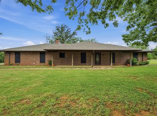 185 Owens Rd, Bells, TX 75414