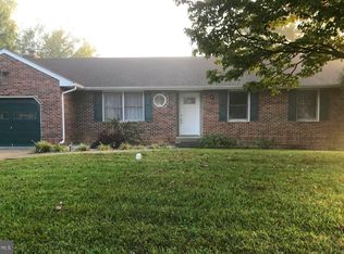 5078 Blarney St, Fredericksburg, VA 22407