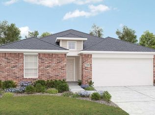 Blanton Plan, Oakwood Estates, Waller, TX 77484