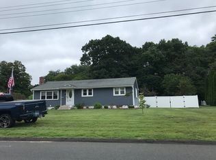 327 Hilton Dr, South Windsor, CT 06074