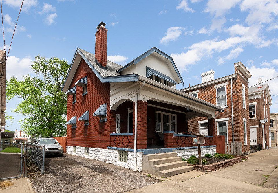 143 Center St, Bellevue, KY 41073 Zillow