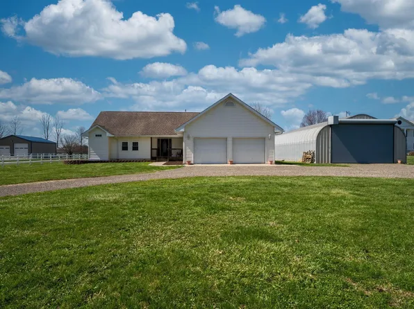 1687 Lake Dr, Heath, OH 43056