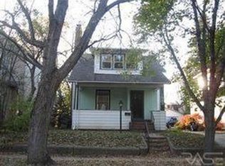 1513 S Norton Ave, Sioux Falls, SD 57105