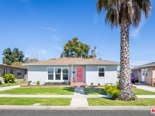 5231 E Patterson St, Long Beach, CA 90815