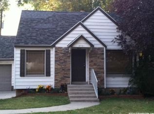 2721 Tyler Ave, Ogden, UT 84403