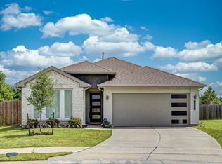 6803 Telford Hollow Trl, Richmond, TX 77407