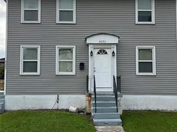 6231 Pasteur Blvd, New Orleans, LA 70122
