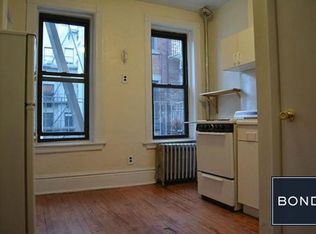 530 W 50th St APT 3B, New York, NY 10019