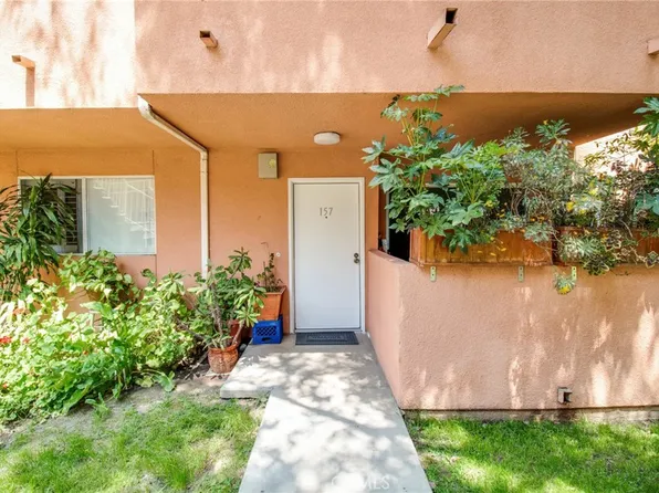 12601 Van Nuys Blvd Unit 157, Pacoima, CA 91331