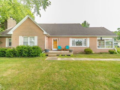 241 Pleasantview Dr, New Castle, IN, 47362