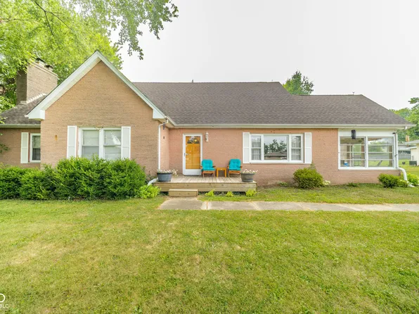 241 Pleasantview Dr, New Castle, IN 47362