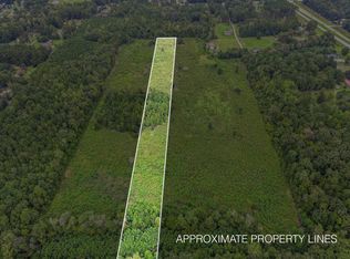 0 E East Old Hwy #52, Moncks Corner, SC 29461