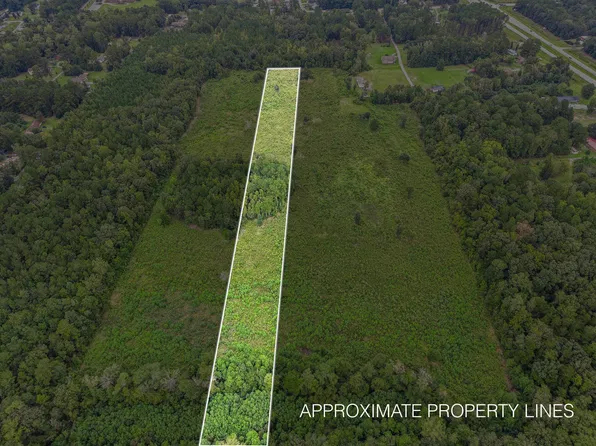 0 E East Old Hwy #52, Moncks Corner, SC 29461