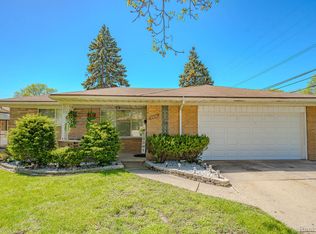 4436 McKinley Ave, Warren, MI 48091