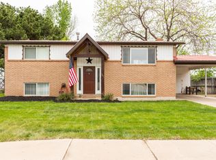 541 W 2475 N, Layton, UT 84041
