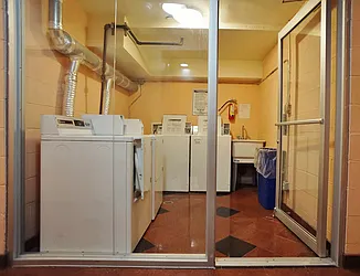 Rented by J Misrahi Realty Corp