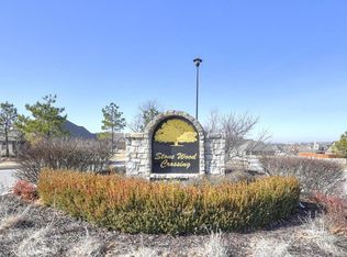 1221 W Dover St, Broken Arrow, OK 74012