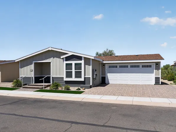 11201 El Mirage Rd #158, El Mirage, AZ 85335