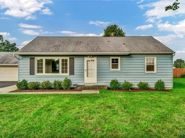 4940 Rogers Rd, Hamburg, NY 14075