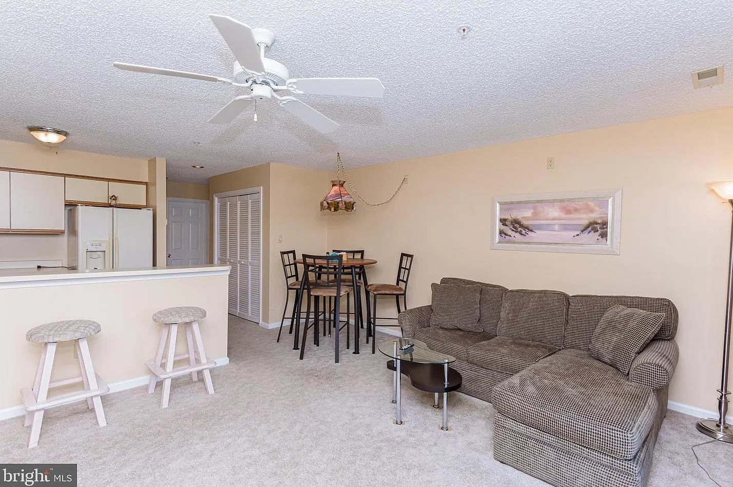 1 bed, 1.5 bath, 602 sqft, $1,500 — Photo 3