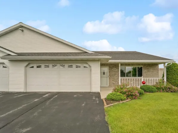 1226 Kristel Heights STREET, Kiel, WI 53042