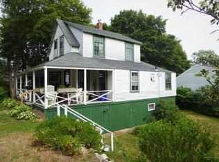 113 New Island Ave, Portland, ME 04108