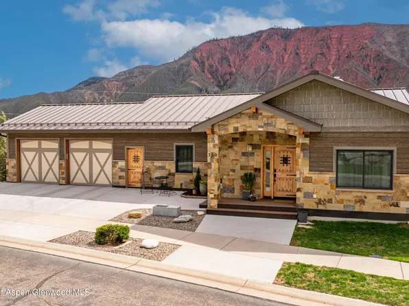 350 Greenway Dr, Glenwood Springs, CO 81601
