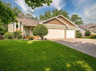 13050 Yukon St NW, Coon Rapids, MN 55448