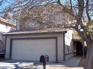 7158 Shadow Crest Dr, Las Vegas, NV 89119