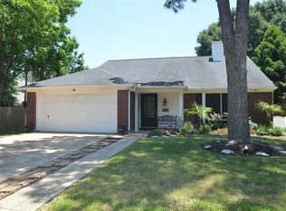 3338 Eagle Ridge Way, Houston, TX 77084