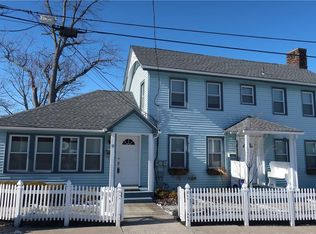 15 Demarest Ave #A, Nanuet, NY 10954