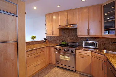 Sold by Brown Harris Stevens