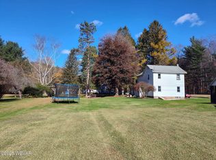 8 Marsh Hill Rd, Trout Run, PA 17771