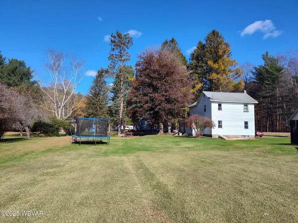 8 Marsh Hill Rd, Trout Run, PA 17771