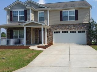 2317 Riding Trail Rd, Gastonia, NC 28054