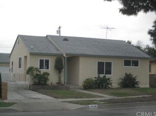 4129 Durfee Ave, Pico Rivera, CA 90660
