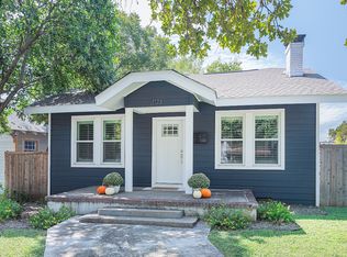 1123 Ballard Ave, Dallas, TX 75208